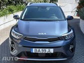 Kia Stonic 1.0 T-GDI Drive
