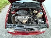 Seat Ibiza 1.4 Mpi Crono