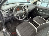 Dacia Sandero 0.9 TCe SL Stepway of Life