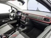 Citroen C3 1.2 PureTech C-Series