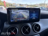 Mercedes-Benz CLA 180 AMG Line