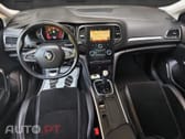 Renault Mégane Sport Tourer 1.5 dCi Intens