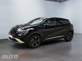 Renault Captur 1.6 E-Tech Full Hybrid Engineered
