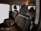 Citroen C3 Aircross 1.2 SHINNE EAT6 