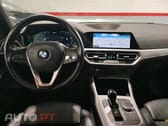 BMW 320 e Touring Corporate Edition Auto