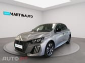 Peugeot 208 1.2 Hybrid Allure e-DCS6