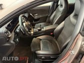 Mercedes-Benz CLA 220 d Shooting Brake AMG Line Aut.