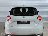 Renault Zoe (c/ Bateria) Zen 50