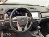 Ford Ranger Super 2.0 EcoBlue Limited