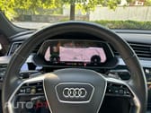 Audi E-Tron 50 quattro S line
