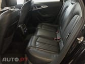 Audi A6 Avant 2.0 TDi Advance S Tronic