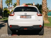 Nissan Juke 1.5 dCi Tekna Premium