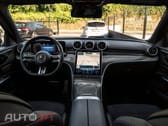 Mercedes-Benz C 300 d AMG Line