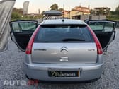 Citroen C4 1.6 HDI