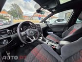 Volkswagen Golf 2.0 TSI GTi TCR DSG