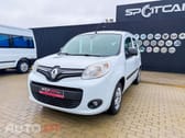Renault Kangoo 1.5 Blue Dci ZEN