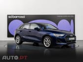 Audi A3 Sportback 40 TFSIe