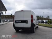 Fiat Doblo Cargo 1.3 M-Jet Easy Van 3L