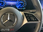 Mercedes-Benz EQA 250+ AMG Line