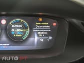 Peugeot 408 1.6 Hybrid GT e-EAT8