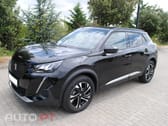 Peugeot 2008 1.5 Hdi 110cv Allure