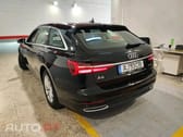 Audi A6 Avant 40 TDI S tronic