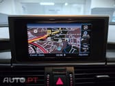 Audi A6 2.0 TDi Exclusive