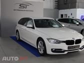 BMW 318 d Aut. Sport Line