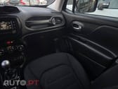 Jeep Renegade 1.6 MJD Night Eagle