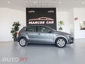 Volkswagen Polo 1.0 Confortline