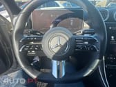 Mercedes-Benz C 300 e AMG Line