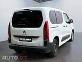 Citroen Berlingo 1.2 PureTech M Feel