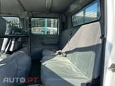 Mitsubishi Canter FE649 3.9 DI-D 7 Lugares