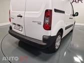 Peugeot Partner 1.6 HDI IVA DEDUTIVEL