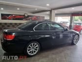 BMW 320 d Cabrio