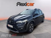 Dacia Sandero 1.0 ECO-G Expression Bi-Fuel