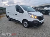 Renault Trafic 1.6 dCi L1H1