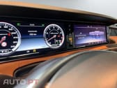 Mercedes-Benz S 63 AMG Coupe 4-Matic V8 BiTurbo 
