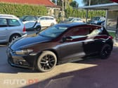 Volkswagen Scirocco 2.0 TDi Sport