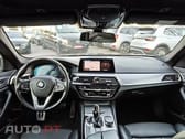 BMW 530 e iPerformance Pack M