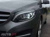 Mercedes-Benz B 200 CDI Urban