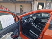 Nissan Micra TCE N-Connecta GPS