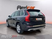 Volvo XC90 2.0 T8 PHEV Inscription Expression AWD