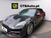Porsche Panamera 4S E-Hyb I.V.A DEDUTIVEL 