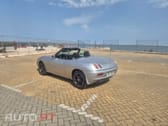 Fiat Barchetta 1.8 16V