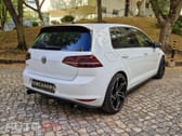 Volkswagen Golf 2.0 TSi GTi DSG