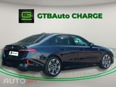 BMW i5 eDrive 40 M Sportp I.V.A DEDUTÍVEL 