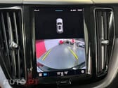 Volvo XC60 2.0 T6 340 AWD PHEV Inscription Auto
