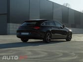 Mercedes-Benz CLA 180 d Business Solutions