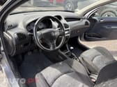 Peugeot 206 1.6 HDi XS